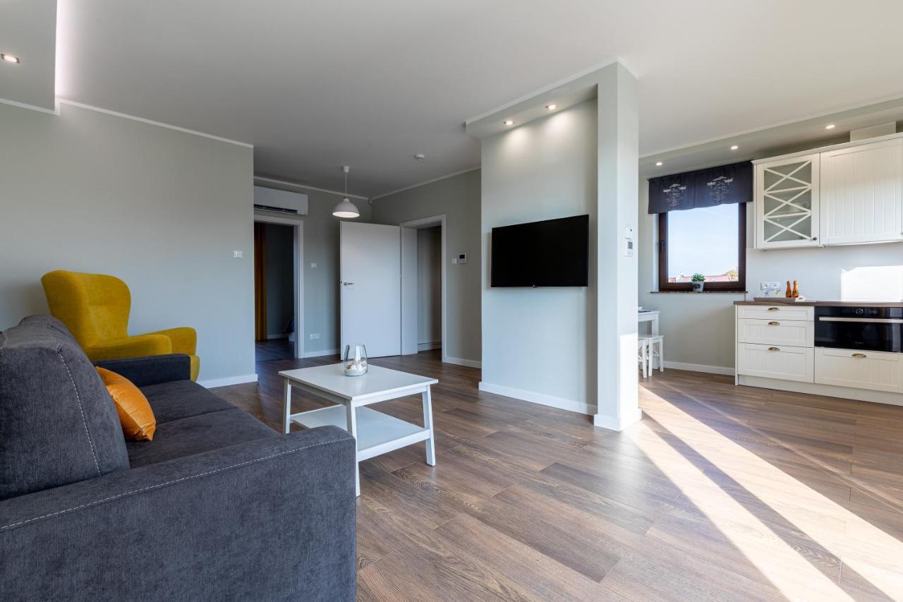 Amare Apartments A1 Mosty  Exterior foto